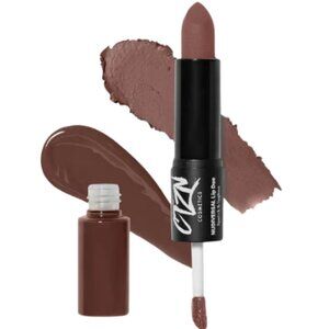 CTZN Cosmetics Nudiversal Lip Duo – Sarajevo